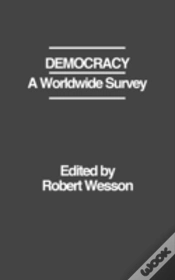 Capa do artigo Democracy