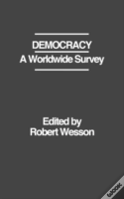 Capa do artigo Democracy