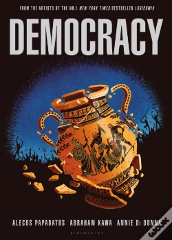 Capa do artigo Democracy