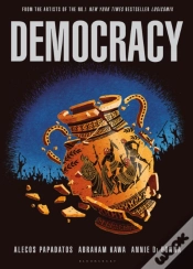 Capa do artigo Democracy