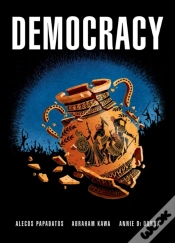 Capa do artigo Democracy