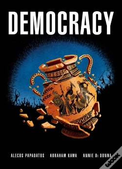 Capa do artigo Democracy