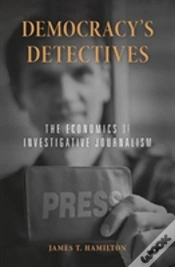 Capa do artigo Democracyâ€™S Detectives