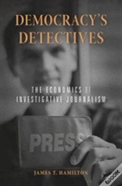 Capa do artigo Democracyâ€™S Detectives
