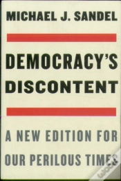 Capa do artigo Democracyâ€™S Discontent