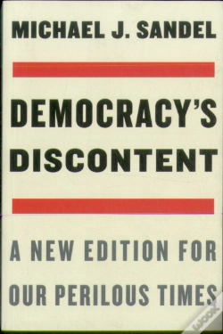 Capa do artigo Democracyâ€™S Discontent