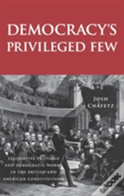 Capa do artigo Democracyâ€™S Privileged Few