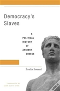 Capa do artigo Democracyâ€™S Slaves