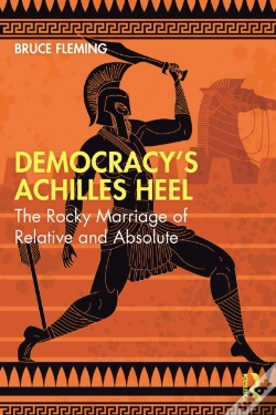 Capa do artigo Democracy'S Achilles Heel