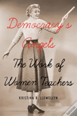 Capa do artigo Democracy'S Angels