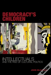 Capa do artigo Democracy