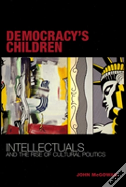 Capa do artigo Democracy'S Children