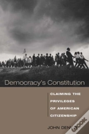 Capa do artigo Democracy