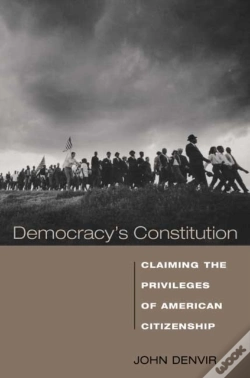 Capa do artigo Democracy'S Constitution