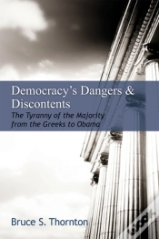 Capa do artigo Democracy