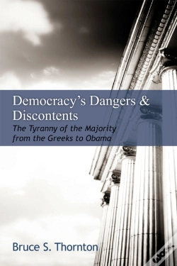 Capa do artigo Democracy'S Dangers & Discontents