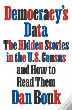 Capa do artigo Democracy'S Data