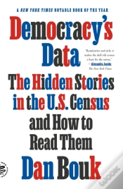 Capa do artigo Democracy