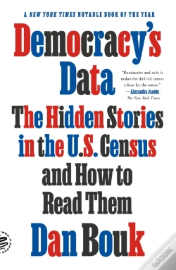 Capa do artigo Democracy'S Data