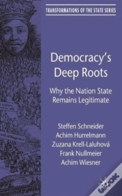 Capa do artigo Democracys Deep Roots