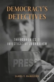 Capa do artigo Democracys Detectives