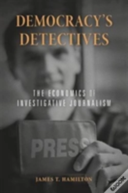 Capa do artigo Democracys Detectives