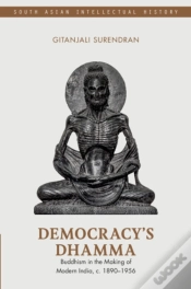 Capa do artigo Democracy