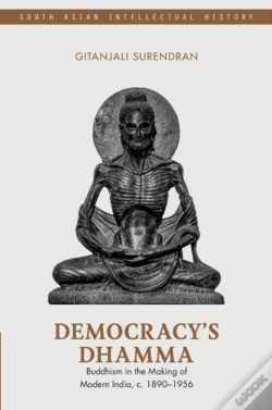 Capa do artigo Democracy'S Dhamma