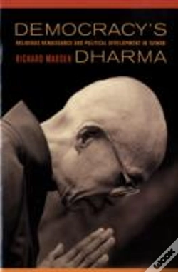 Capa do artigo Democracy'S Dharma