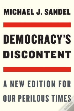 Capa do artigo Democracy'S Discontent