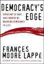 Democracy'S Edge - Preview