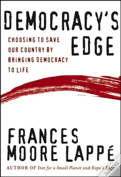 Capa do artigo Democracy'S Edge