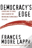 Democracy'S Edge