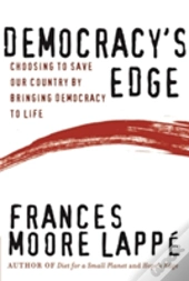 Democracy'S Edge