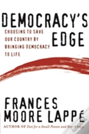 Capa do artigo Democracy