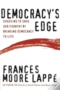 Capa do artigo Democracy'S Edge
