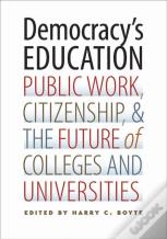 Democracy'S Education