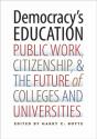 Democracy'S Education - Preview