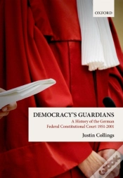 Capa do artigo Democracy