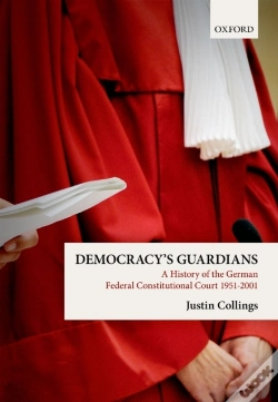Capa do artigo Democracy'S Guardians