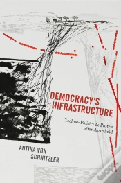 Capa do artigo Democracy