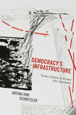 Capa do artigo Democracy'S Infrastructure