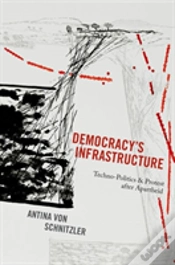 Capa do artigo Democracy