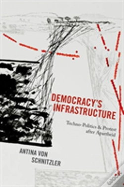 Capa do artigo Democracy'S Infrastructure