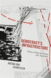 Democracy'S Infrastructure