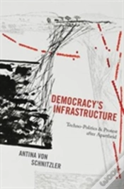 Capa do artigo Democracy