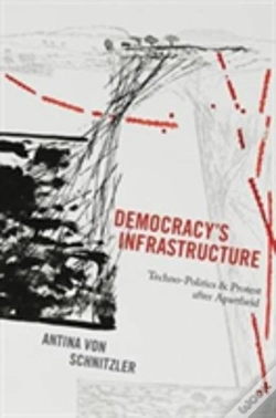 Capa do artigo Democracy'S Infrastructure