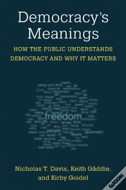 Capa do artigo Democracy'S Meanings