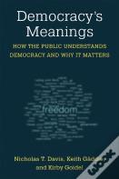 Democracy'S Meanings