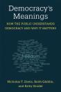 Democracy'S Meanings - Preview